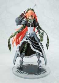 Overlord 1/8 PVC Figure CZ2128 Delta 10th Anniversary so-bin Ver. 22 cm - PRE-ORDER