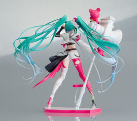 Hatsune Miku GT Project 1/7 PVC Figure Racing Miku 2025 Ver. 28 cm - PRE-ORDER