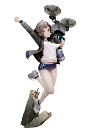 13 Sentinels: Aegis Rim 1/7 PVC Figure Natsuno Minami 28 cm - PRE-ORDER