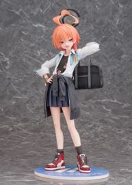 Blue Archive 1/7 PVC Figure Neru (School) 26 cm - PRE-ORDER