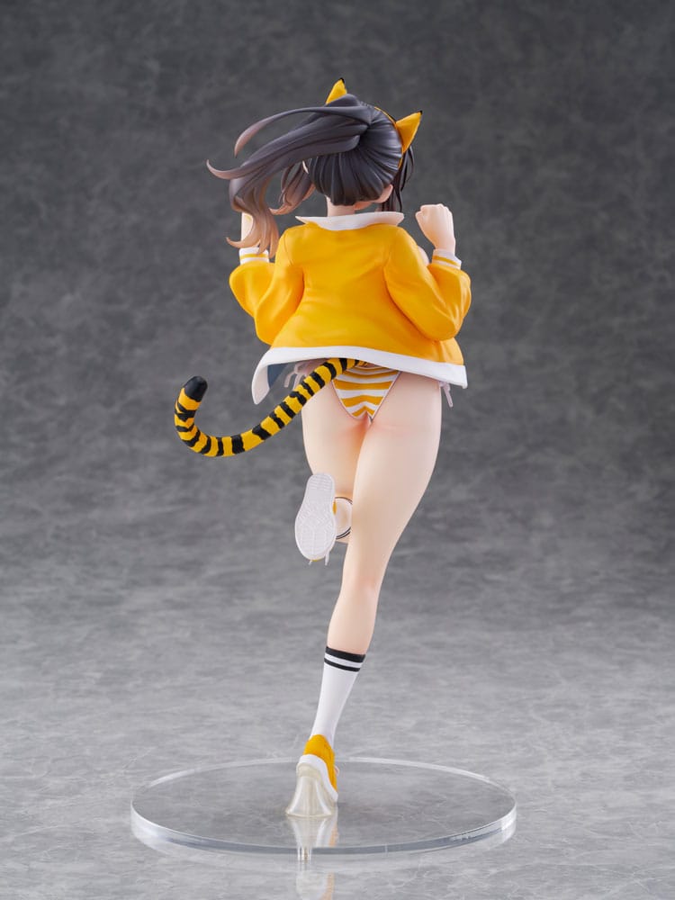 Original Character 1/6 PVC Figure Sakura Torako no Chobimi 27 cm - PRE-ORDER