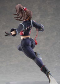 Fatal Fury: City of the Wolves 1/7 PVC Figure Mai Shiranui 25 cm - PRE-ORDER