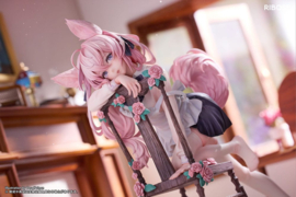 Original Character 1/7 PVC Figure Rabbit Flova 21 cm - PRE-ORDER