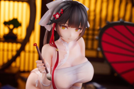 Azur Lane 1/4 PVC Figure Takao The Lessons of Spring ver. 23 cm - PRE-ORDER