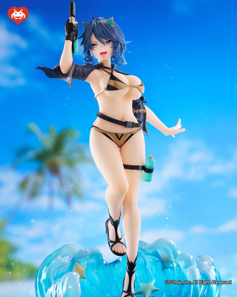 VTuber VShojo Dressta PVC Figure Kson 23 cm - PRE-ORDER