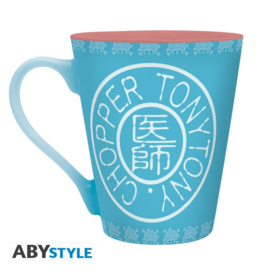 One Piece Mug Chopper 250 ml