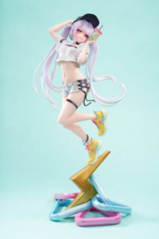 Original Illustration 1/7 PVC Figure Spark illustration by mignon Deluxe Edition 28 cm - PRE-ORDER