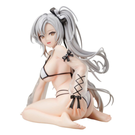 Azur Lane 1/4 PVC Figure Drake: The Golden Hind's Respite 18 cm - PRE-ORDER