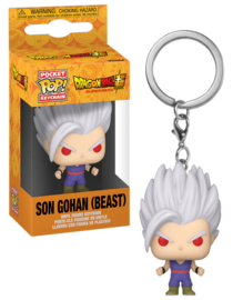 Dragon Ball Super: Super Hero Pocket Pop Gohan (Beast)