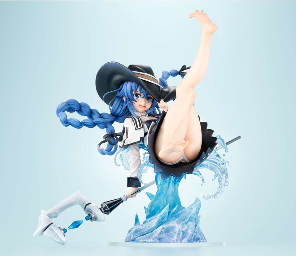 Mushoku Tensei: Jobless Reincarnation Lucrea PVC Figure Roxy 18 cm - PRE-ORDER