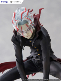 Dandadan Tenitol PVC Figure Okarun Transformed 14 cm