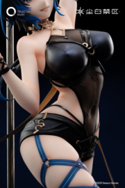 Girls Frontline 1/7 PVC Figure Katya Danger Dancer Ver. 25 cm - PRE-ORDER
