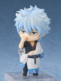 Gintama Nendoroid Action Figure Gintoki Sakata 10 cm - PRE-ORDER