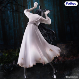 Sadako BiCute Bunnies PVC Figure Sadako 26 cm - PRE-ORDER