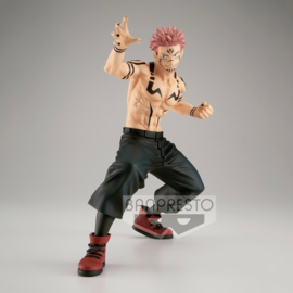Jujutsu Kaisen Maximatic PVC Figure Sukuna 21 cm