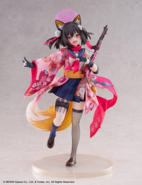 Blue Archive 1/7 PVC Figure Izuna 23 cm