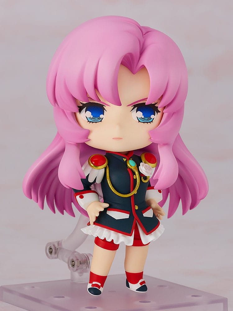 Revolutionary Girl Utena Nendoroid Action Figure Utena Tenjo 10 cm - PRE-ORDER