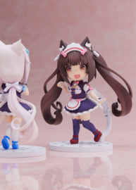 Nekopara PVC Figure 100! Chocola 10 cm