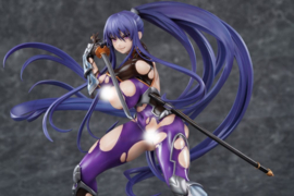 Taimanin Yukikaze 2 1/6 PVC Figure Rinko Akiyama Battlesuit Ver. 23 cm - PRE-ORDER