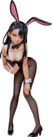 Don't Toy with Me, Miss Nagatoro 1/4 PVC Figure Nagatoro-san: Bunny Ver. 38 cm - PRE-ORDER