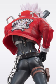 Zenless Zone Zero 1/7 PVC Figure Billy Kid 30 cm - PRE-ORDER