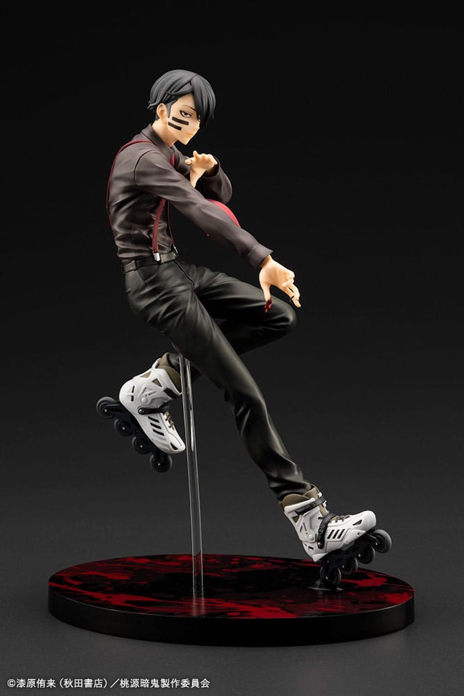 Tougen Anki ARTFXJ 1/8 PVC Figure Naito Mudano 24 cm - PRE-ORDER