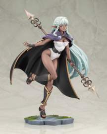 Unicorn Overlord 1/7 PVC Figure Rosalinde 28 cm - PRE-ORDER