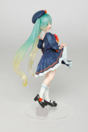 Vocaloid PVC Figure Hatsune Miku 3rd Season Autumn Ver. (re-sales) 18 cm