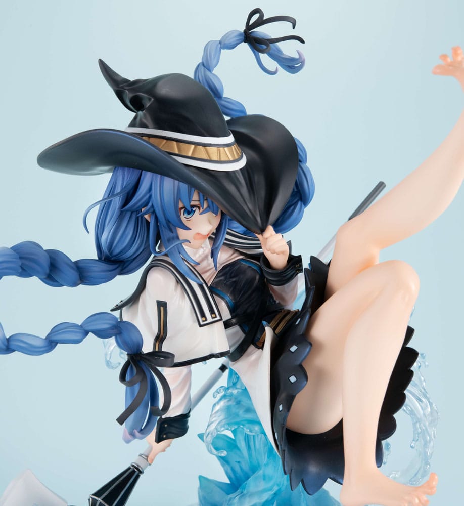 Mushoku Tensei: Jobless Reincarnation Lucrea PVC Figure Roxy 18 cm - PRE-ORDER