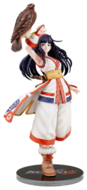 The King Of Fighters XV 1/8 PVC Figure Nakoruru Ver. 25 cm - PRE-ORDER