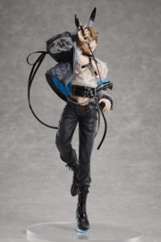 NU: Carnival PVC Figure Eiden Bunny ver. 26 cm - PRE-ORDER