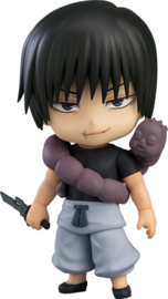 Jujutsu Kaisen Nendoroid Action Figure Toji Fushiguro 10 cm - PRE-ORDER