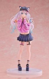 Original Character 1/6 PVC Figure Lin*Yu Riyu-chan 23 cm - PRE-ORDER