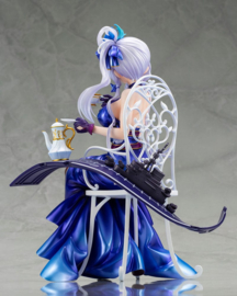 Azur Lane 1/7 PVC Figure Illustrious (Endless Tea Party) 20 cm