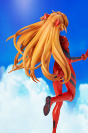 Neon Genesis Evangelion 1/7 PVC Figure Soryu Asuka Langley 26 cm