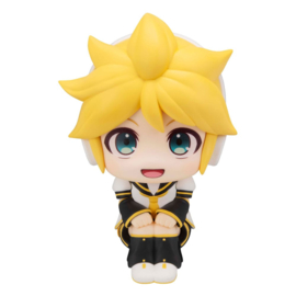 Character Vocal Series: Kagamine Rin/Len Look Up PVC Figure Kagamine Len 11 cm - PRE-ORDER