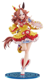 Umamusume: Pretty Derby 1/7 PVC Figure Copano Rickey Signature Racewear Ver. 26 cm - PRE-ORDER