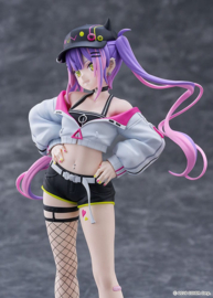 Hololive Production Pop Up Parade SP PVC Figure Tokoyami Towa 17 cm - PRE-ORDER