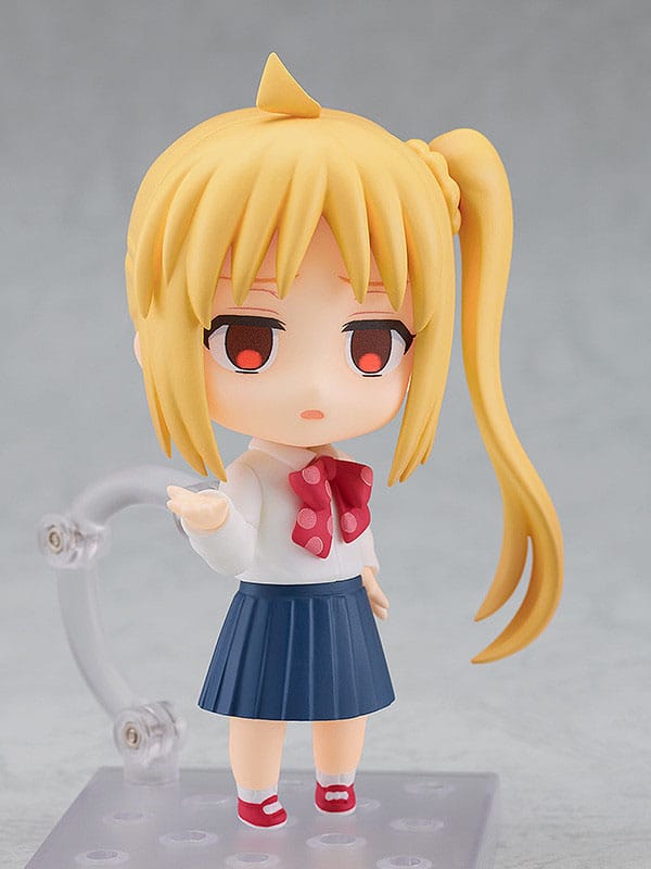 Bocchi the Rock! Nendoroid Action Figure Nijika Ijichi 10 cm - PRE-ORDER