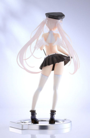 Original Illustration 1/6 PVC Figure Tenshi Keisatsu Eru-chan TPK-034 Illustration by Rurudo 26 cm - PRE-ORDER