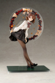 Original Character Desktop Girls Series 1/8 PVC Figure Winter Ringo Another Color 24 cm - PRE-ORDER