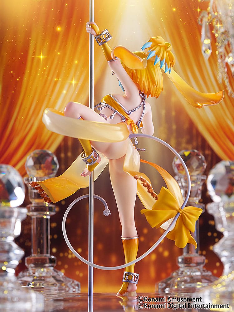 Bombergirl 1/6 PVC Figure Pine Belly Dance Ver. 27 cm - PRE-ORDER