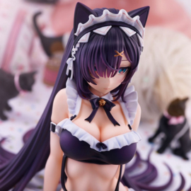 Original Character Figure PVC Cat Maid 15 cm - PRE-ORDER