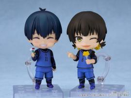 Blue Lock Nendoroid Action Figure Bachira Meguru 10 cm - PRE-ORDER