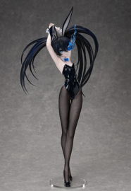 Black Rock Shooter 1/4 PVC Figure Black Rock Shooter Bunny Version 47 cm