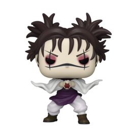 Jujutsu Kaisen Funko Pop Choso #1886