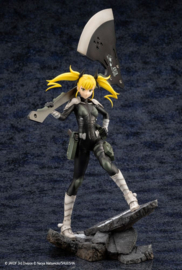 Kaiju No. 8 ARTFXJ 1/8 PVC Figure Kikoru Shinomiya 25 cm