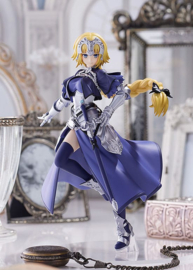 Fate/Grand Order Pop Up Parade PVC Figure Ruler/Jeanne d'Arc 17 cm