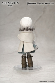 Arknights Rhodes Kids Series PVC Figure Pramanix 16 cm - PRE-ORDER