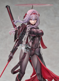 Goddess of Victory: Nikke 1/7 PVC Figure Scarlet: Black Shadow 25 cm - PRE-ORDER